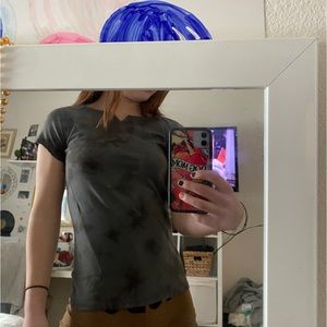 Royal Robbins Tye dye Tee